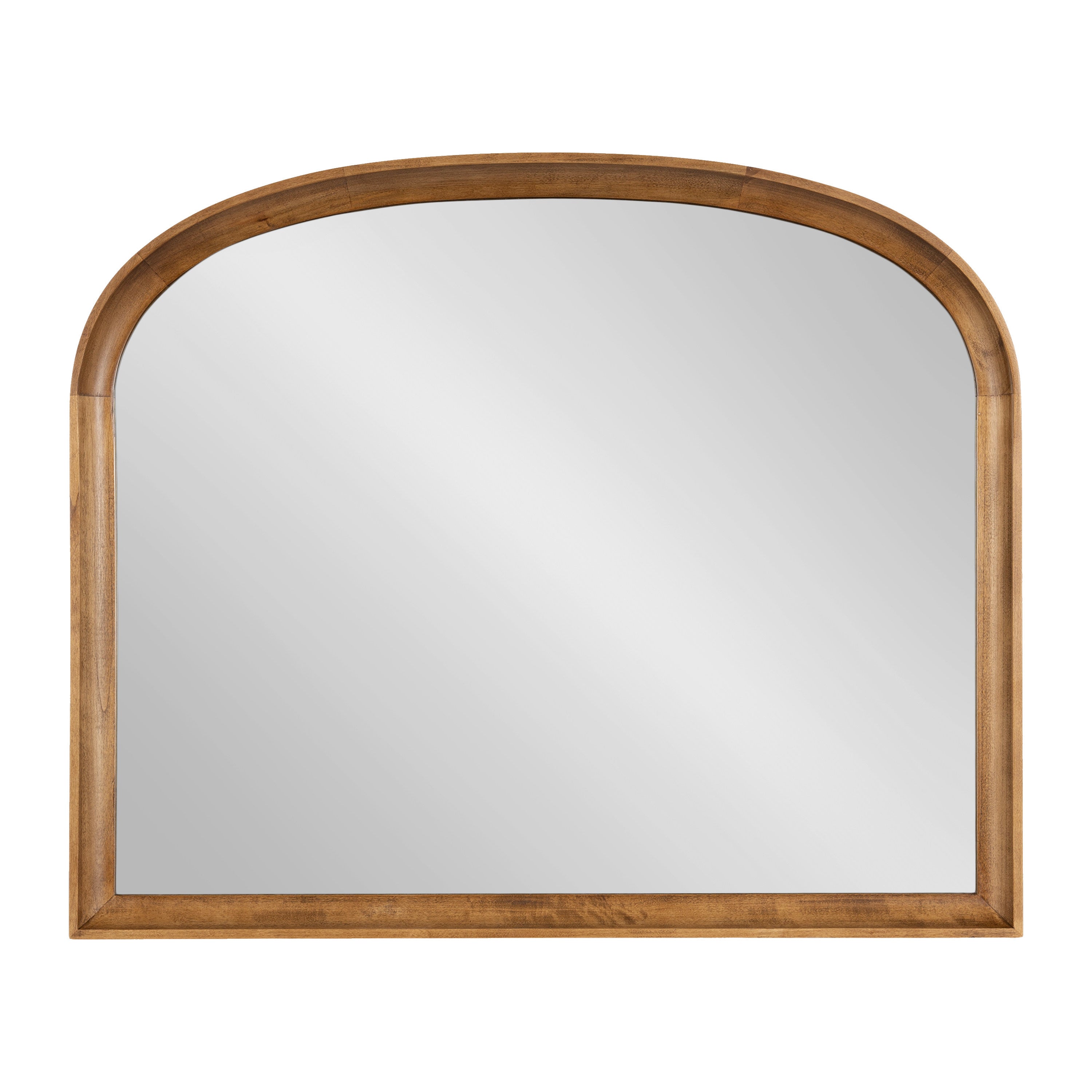 Hatherleigh Basket Arch Wall Mirror