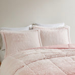 Twin/Twin XL Ombre Comforter Mini Set