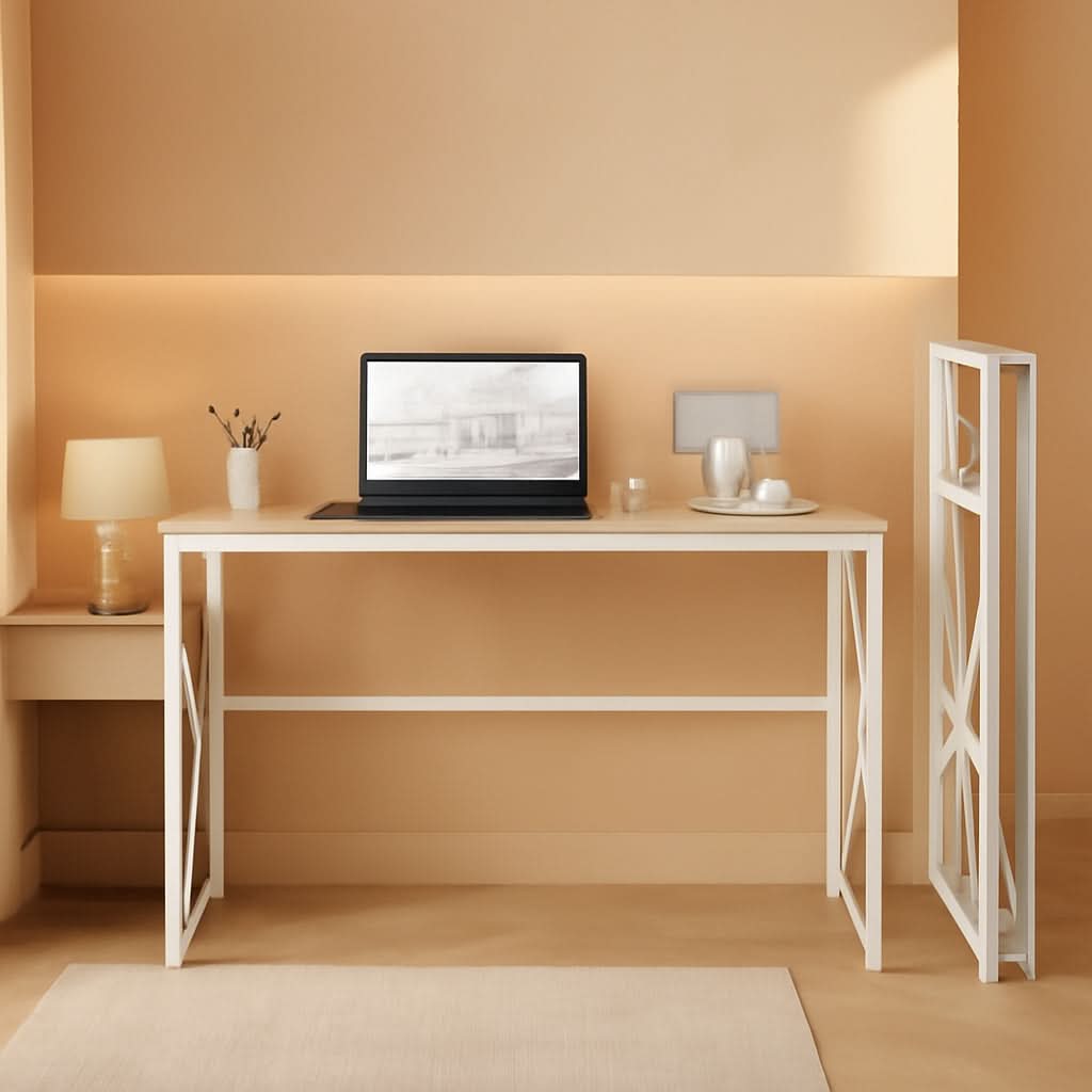 Foldable Desk For Home Office