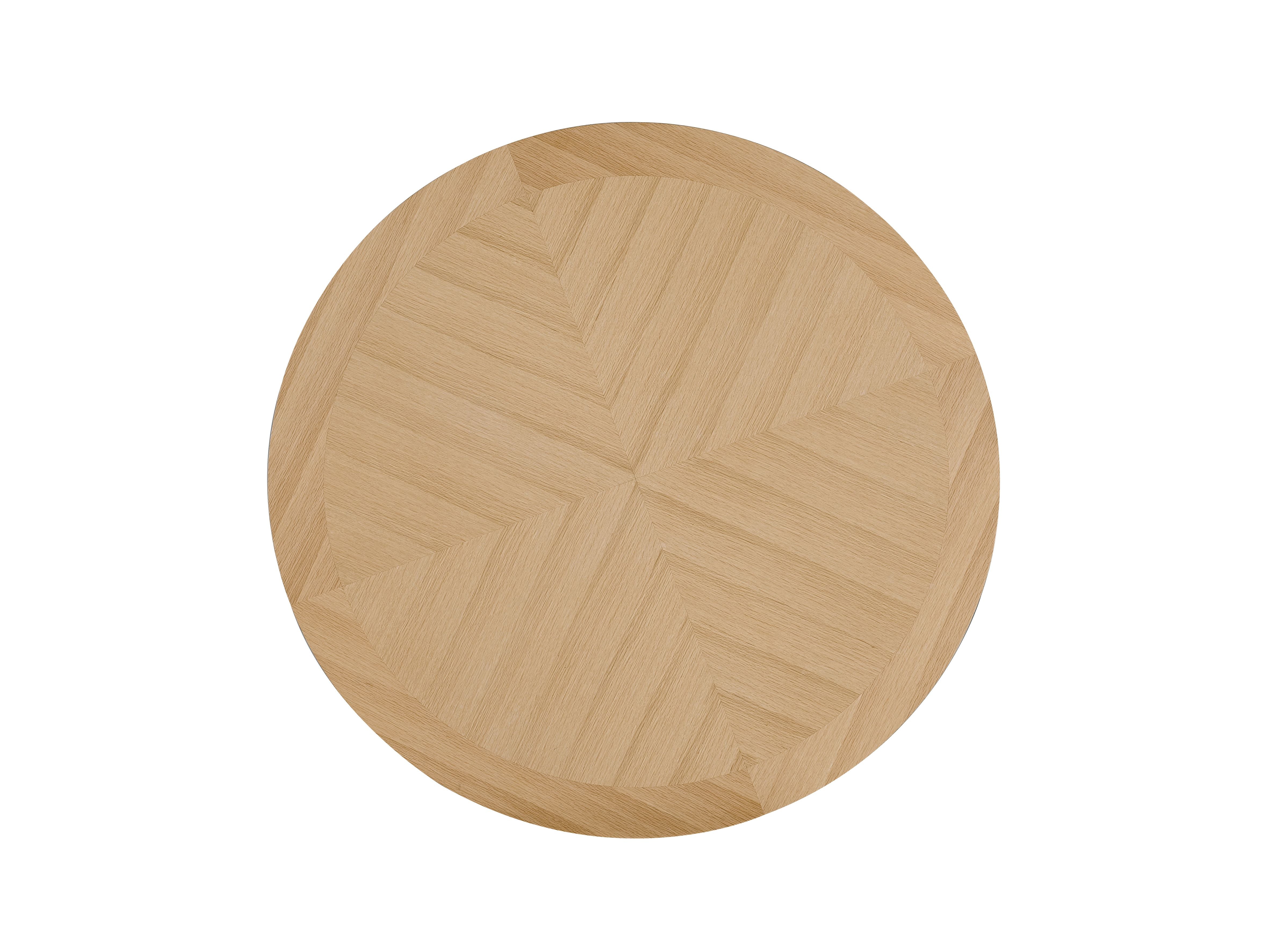 Kasem Round Dining Table