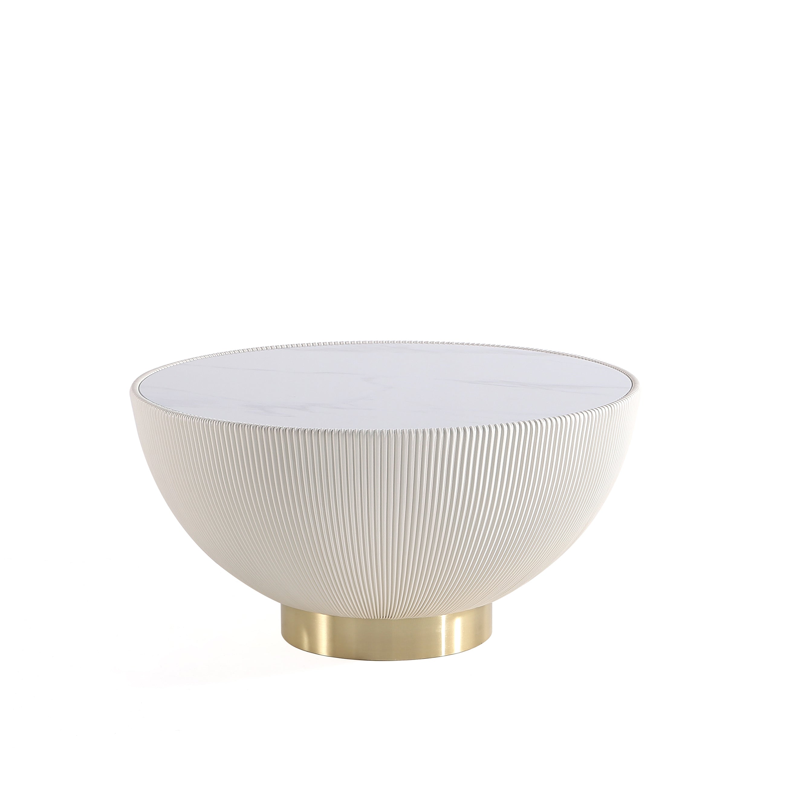 Anderson Sintered Stone Coffee Table