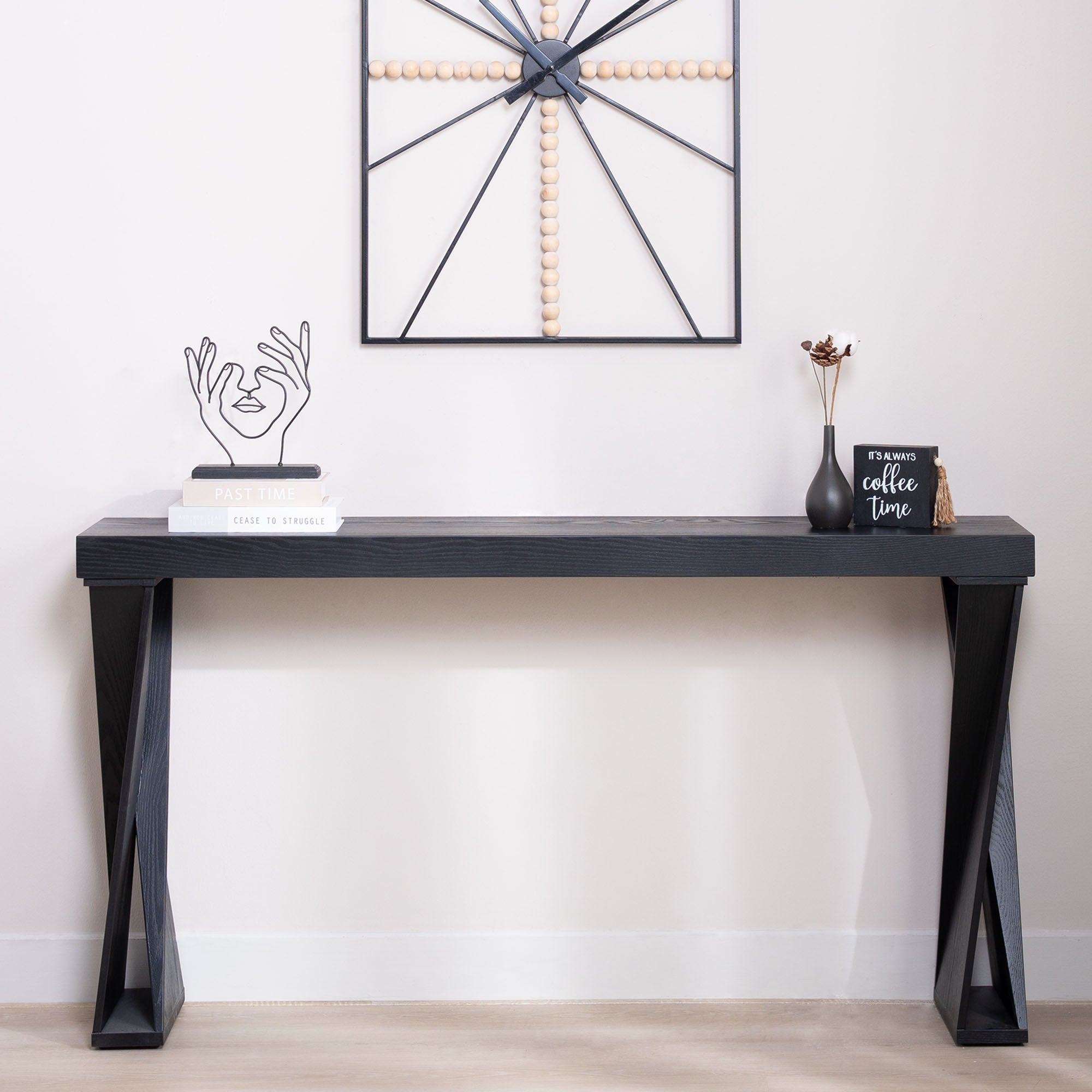 Modern Console Table – 58.3
