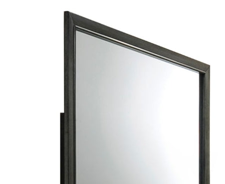 Carine Vanity & Dresser Mirror