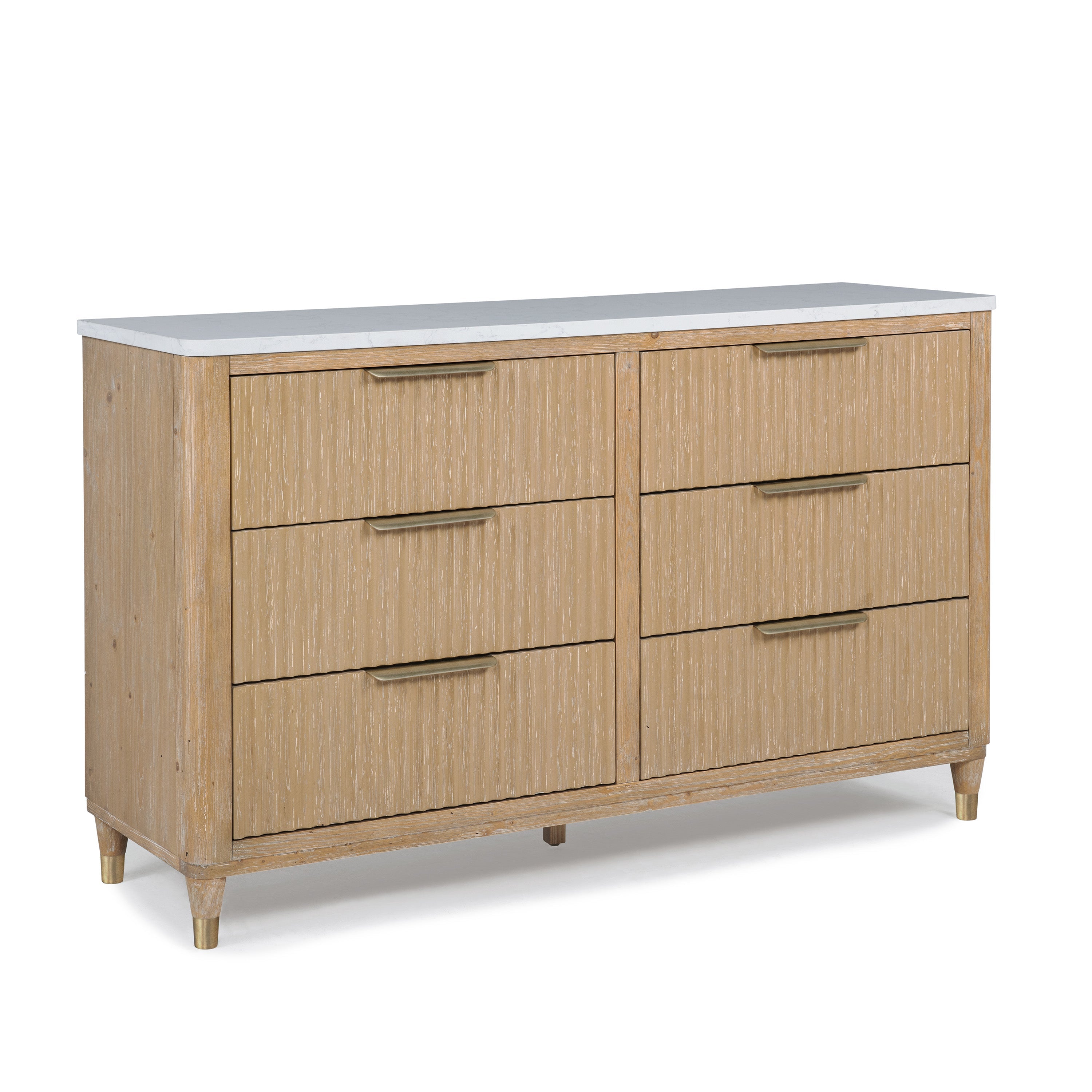 Modern Aesthetic Dresser