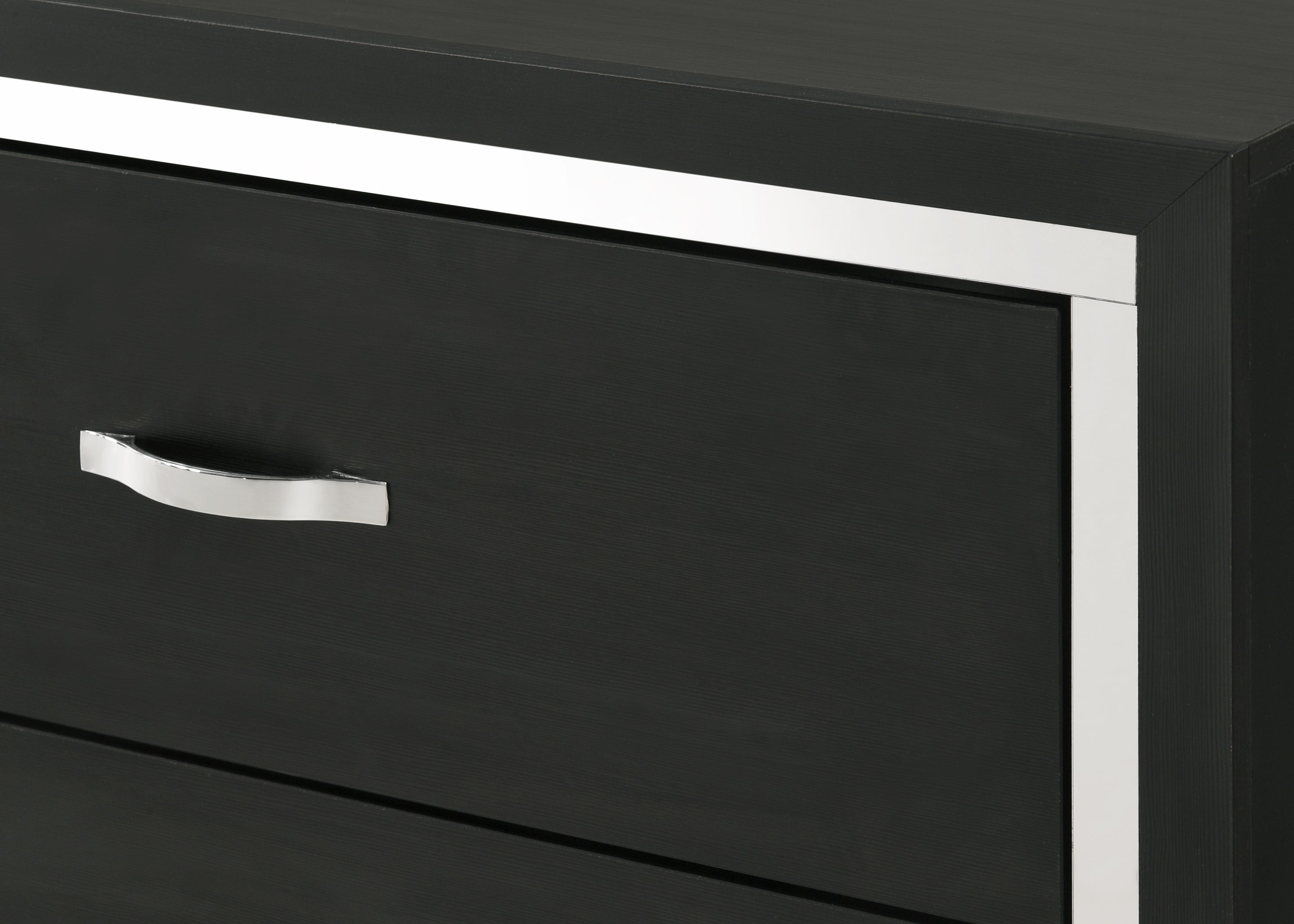 Modern Dresser