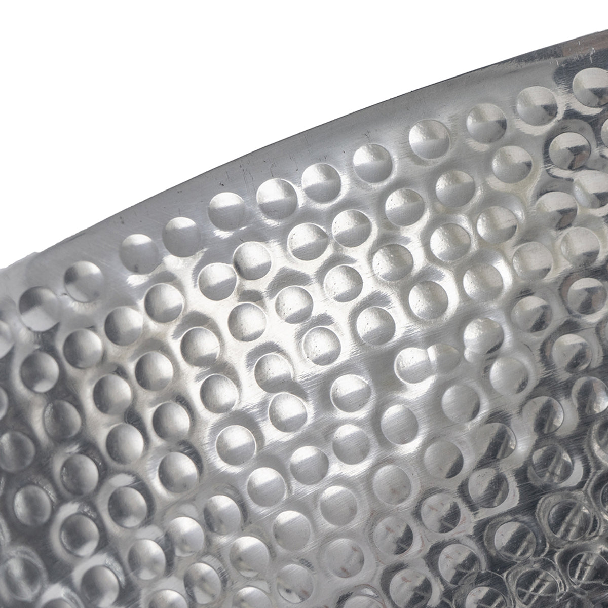 Aluminum Decorative Bowl
