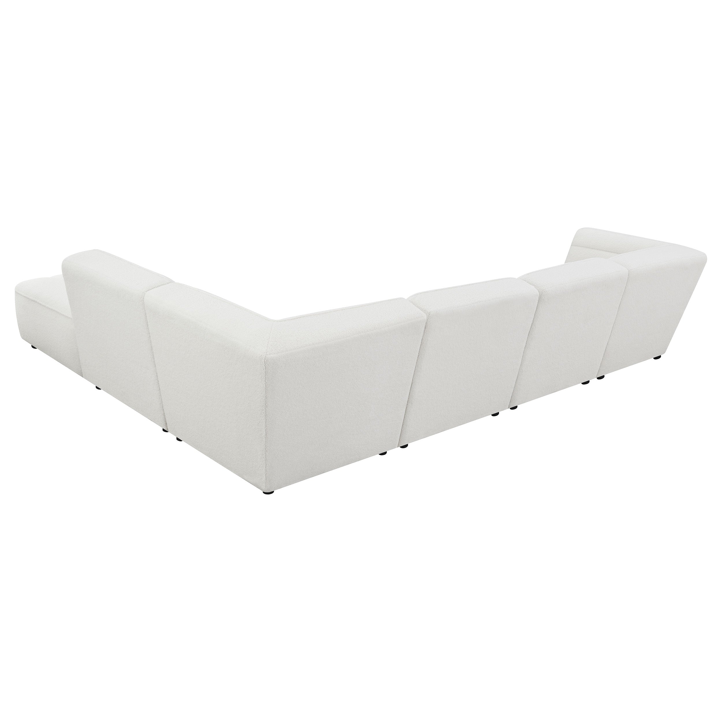 Nevve Sectional Sofa