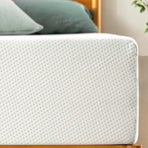Made In US 10" King Size Mattress