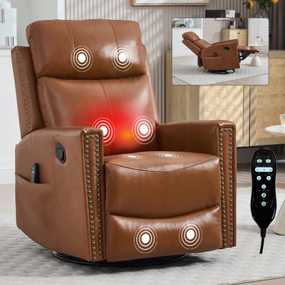 ComfortMax Deep Recliner Chair