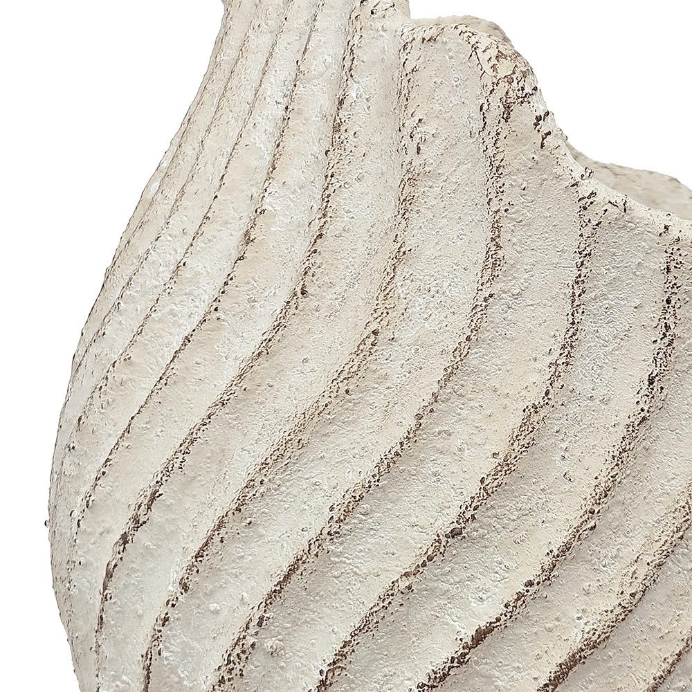 Coastal Decorative Planter