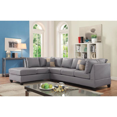 Malone Sectional