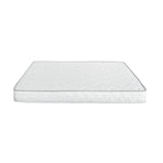 6 in. Firm Foam Bed in a Box Mattress, Full Size Reversible Foam Mattress