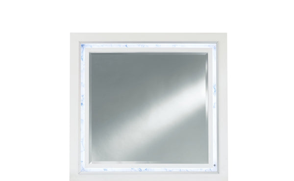 Skye Dresser Mirror