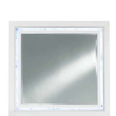 Skye Dresser Mirror