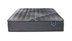 California King - Restonic ComfortCare Hybrid Restful Nights Firm Mattress