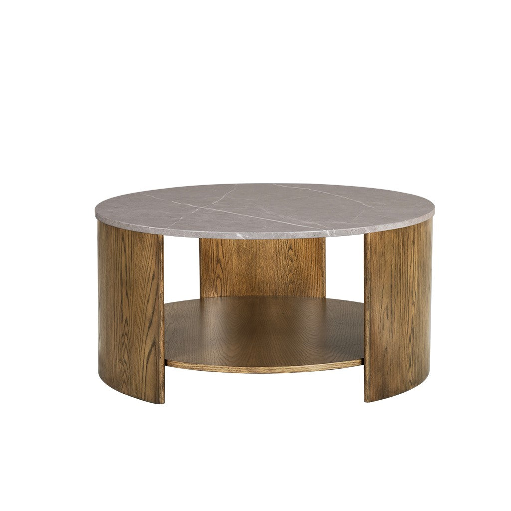 Round Coffee Table