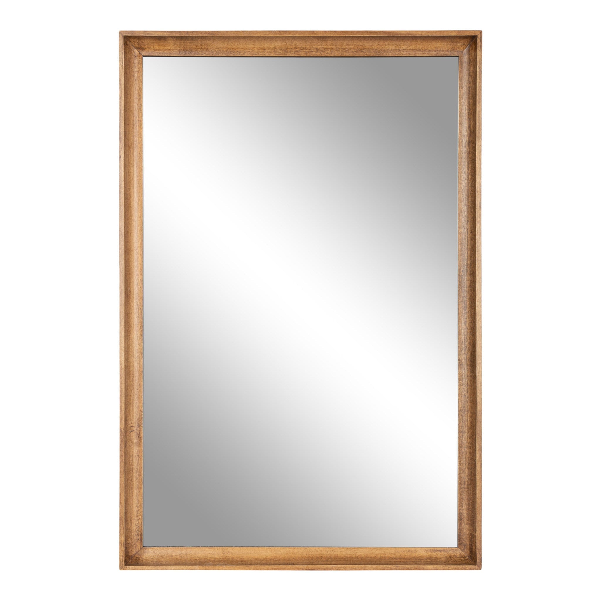Hatherleigh Rectangle Wall Mirror