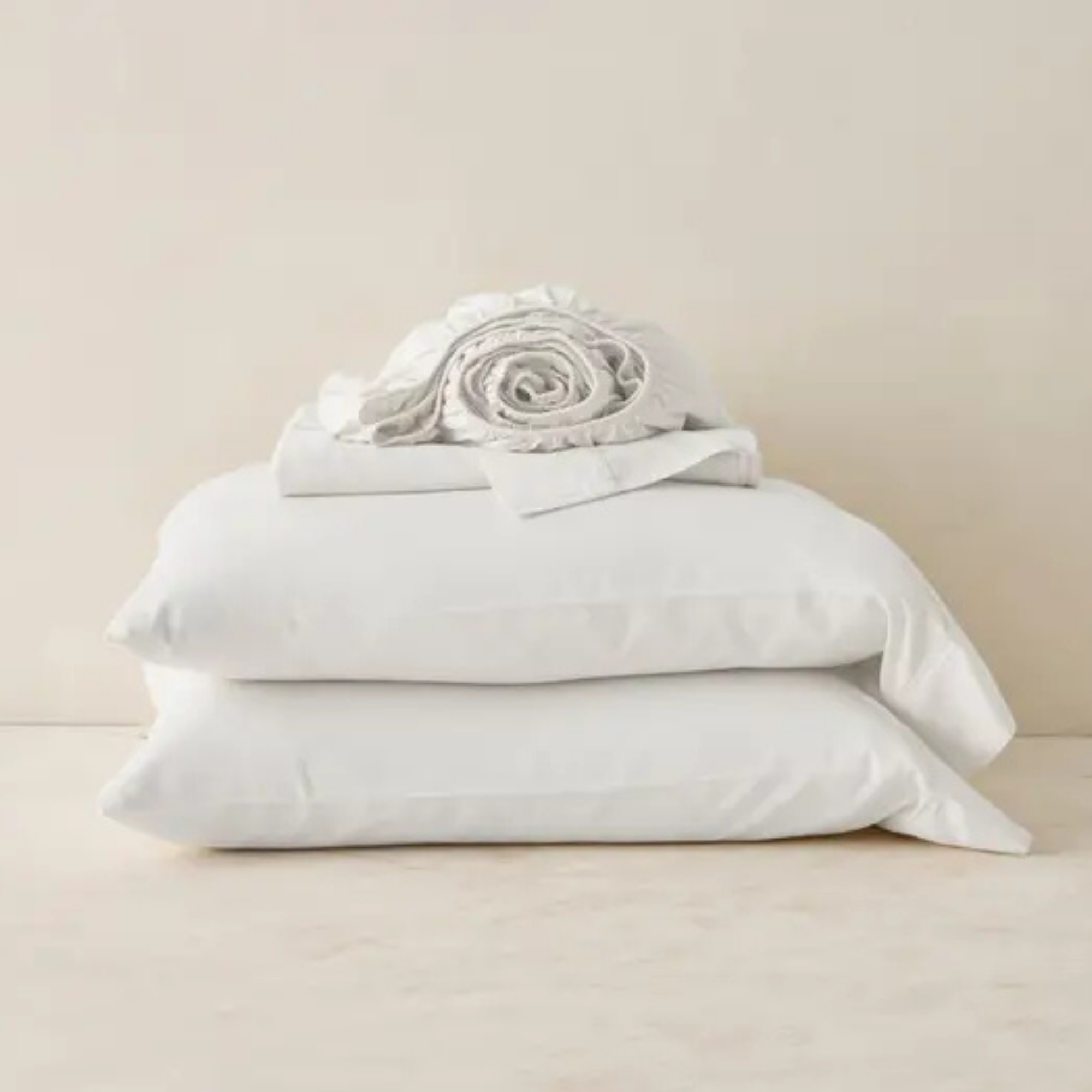 Sheet Set | Breezeline™ Air |  100% Organic Cotton