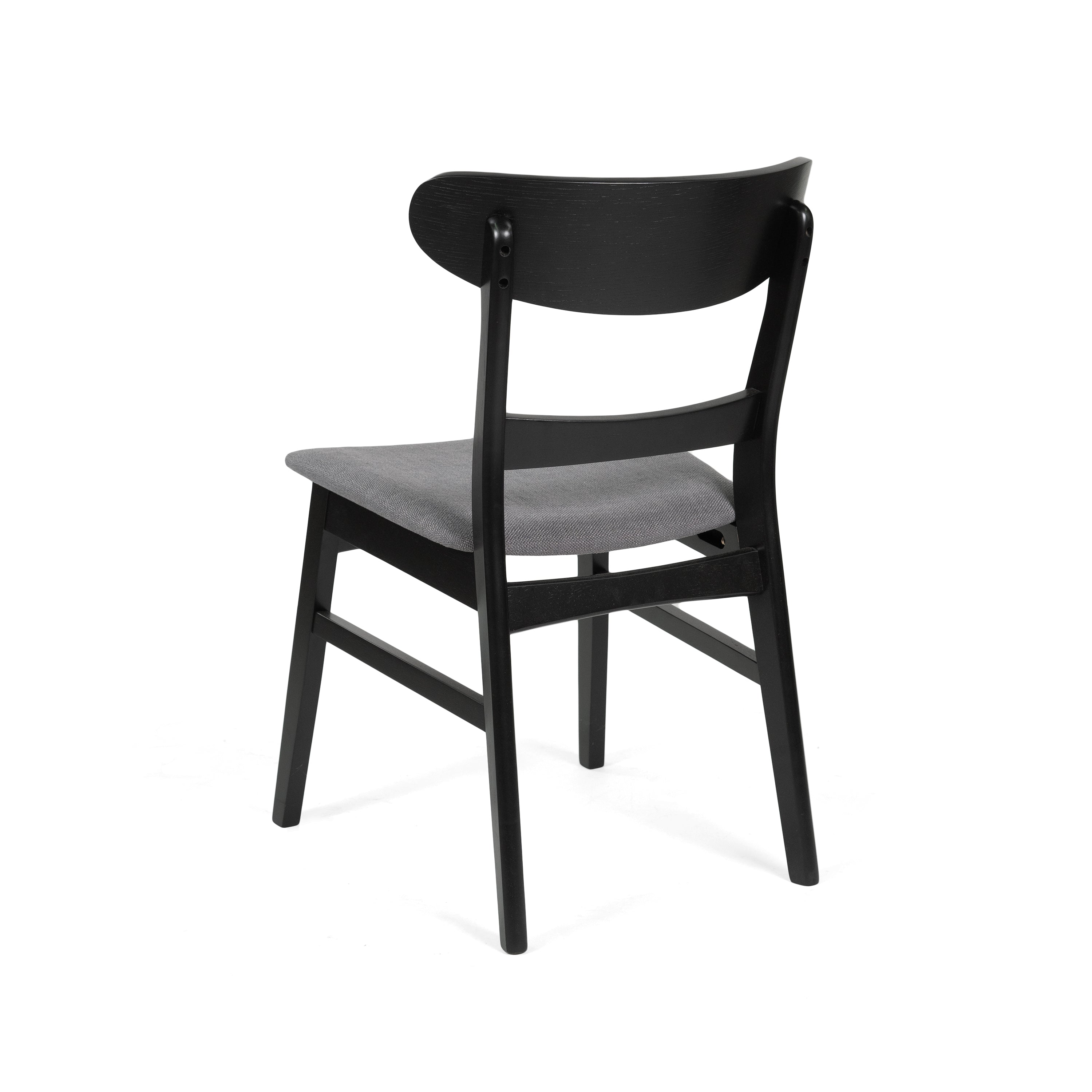 Mid-Century Modern Dining Chair