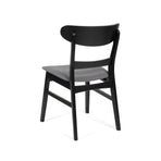 Mid-Century Modern Dining Chair