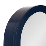 Arcott Arch Mirror Vanity Cabinet