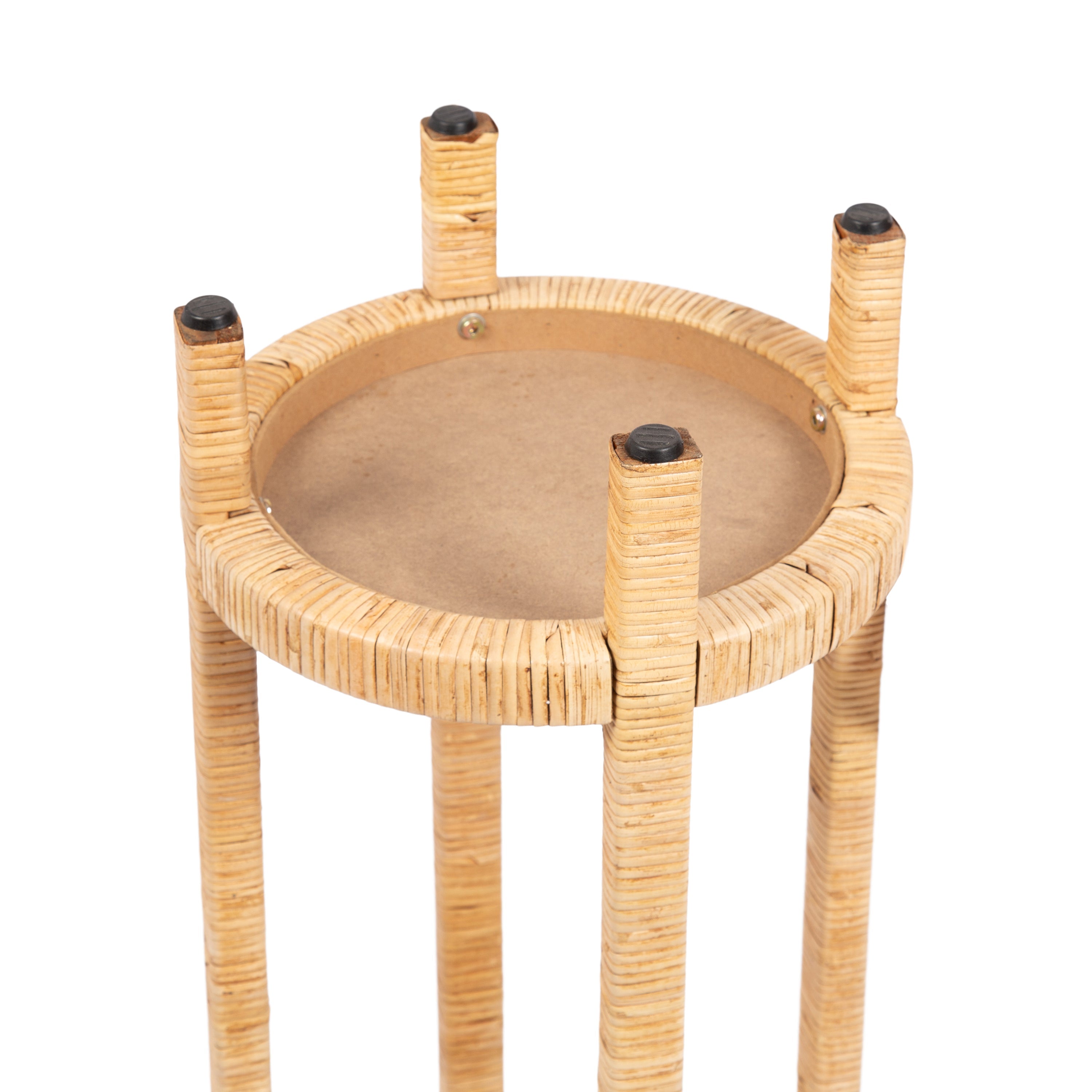 Rafina Round End Table