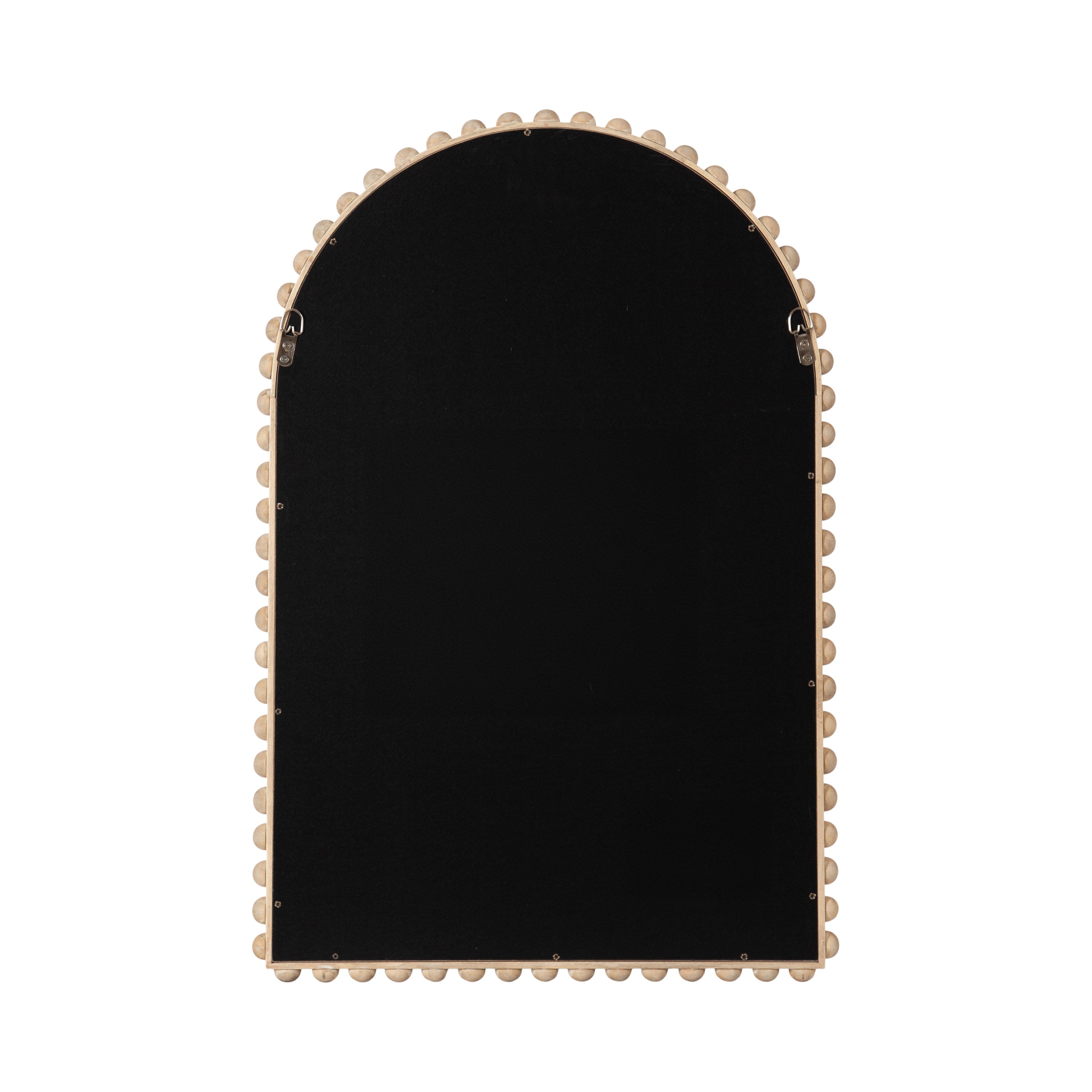 Beadbrook Arched Wall Mirror