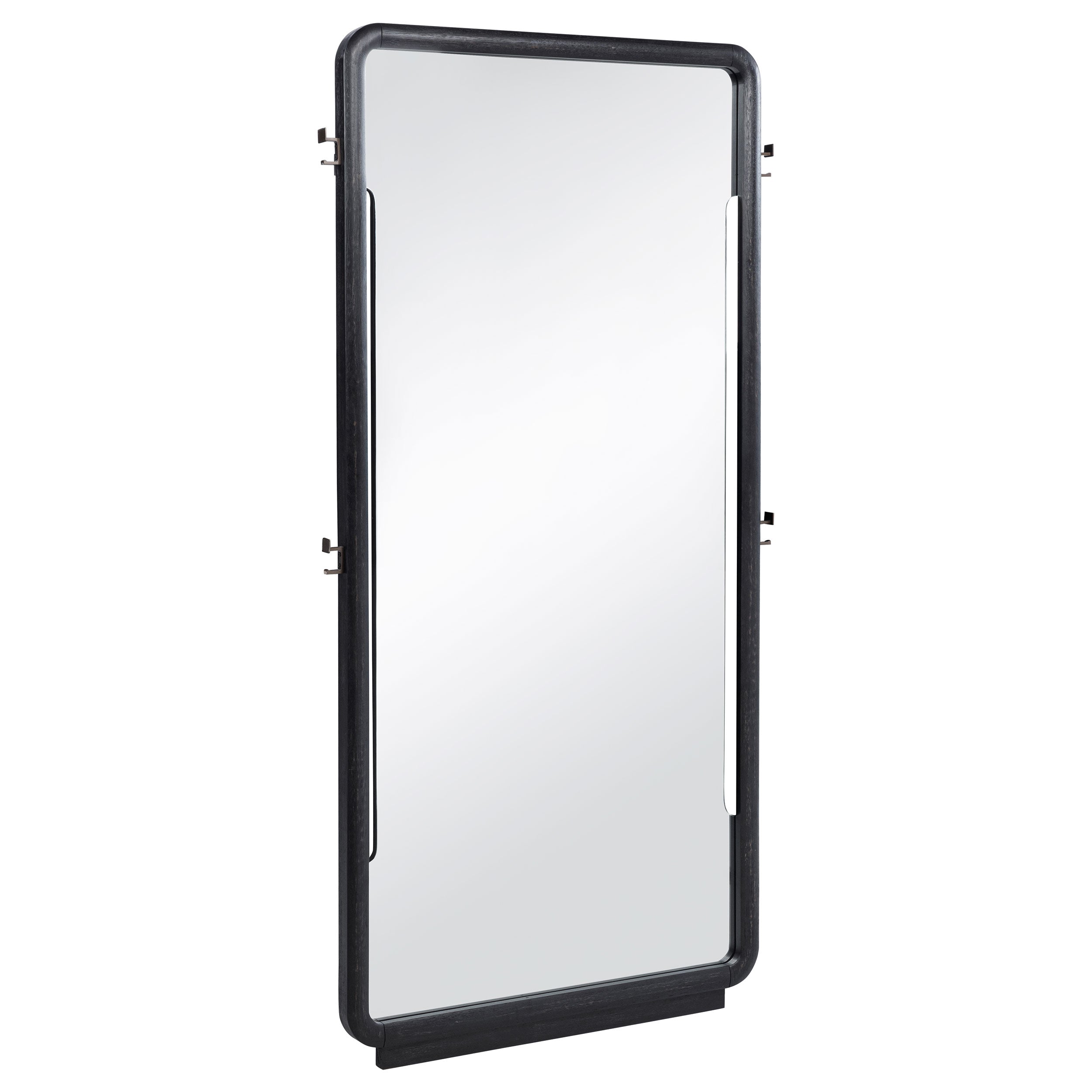 Leonardo Mirror