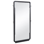 Leonardo Mirror