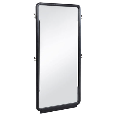 Leonardo Mirror