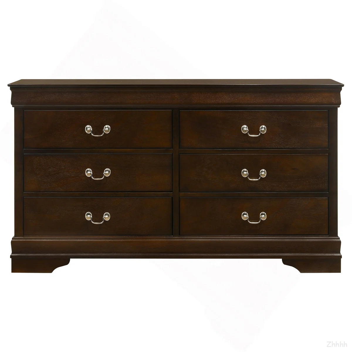 Louis Philipe Dresser