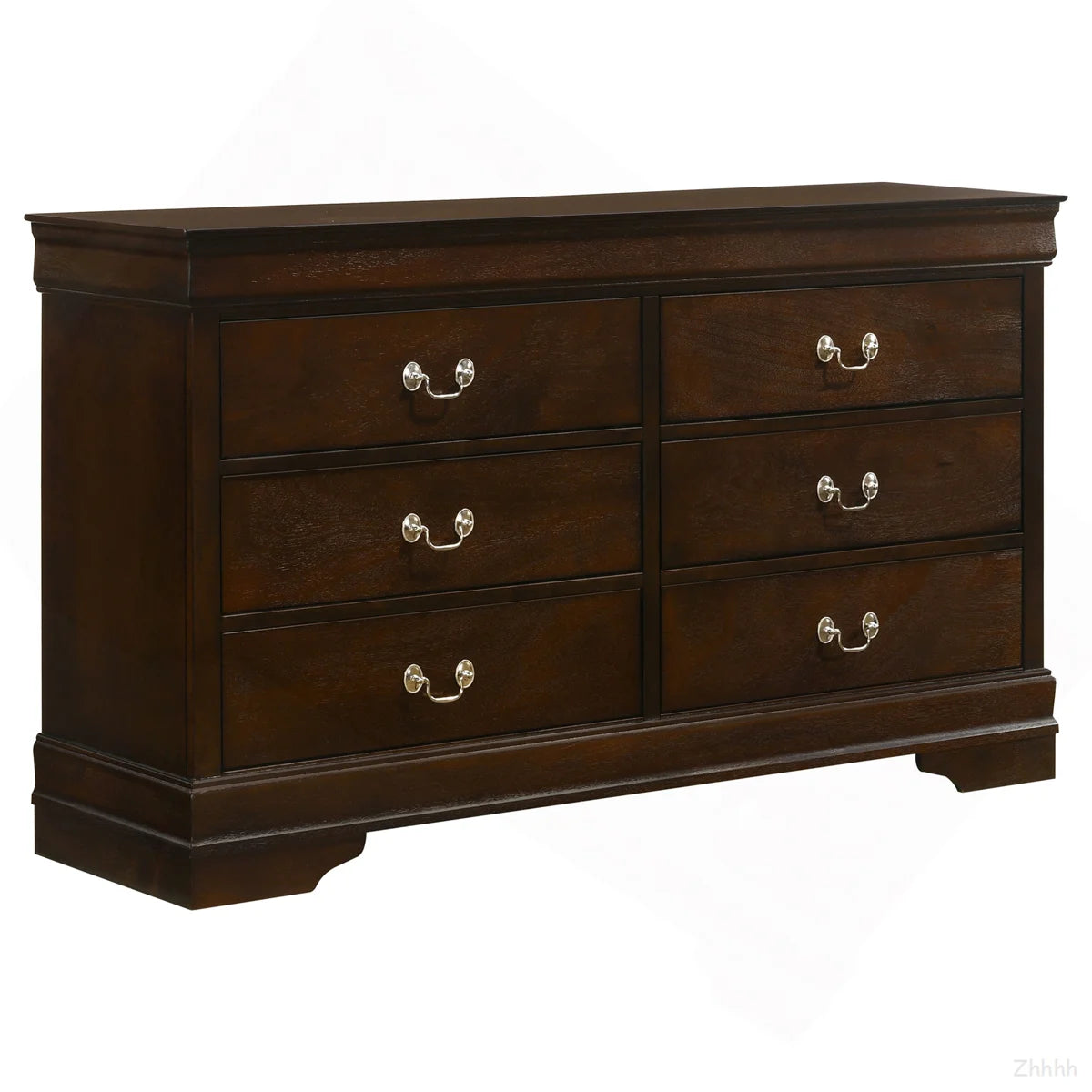 Louis Philipe Dresser