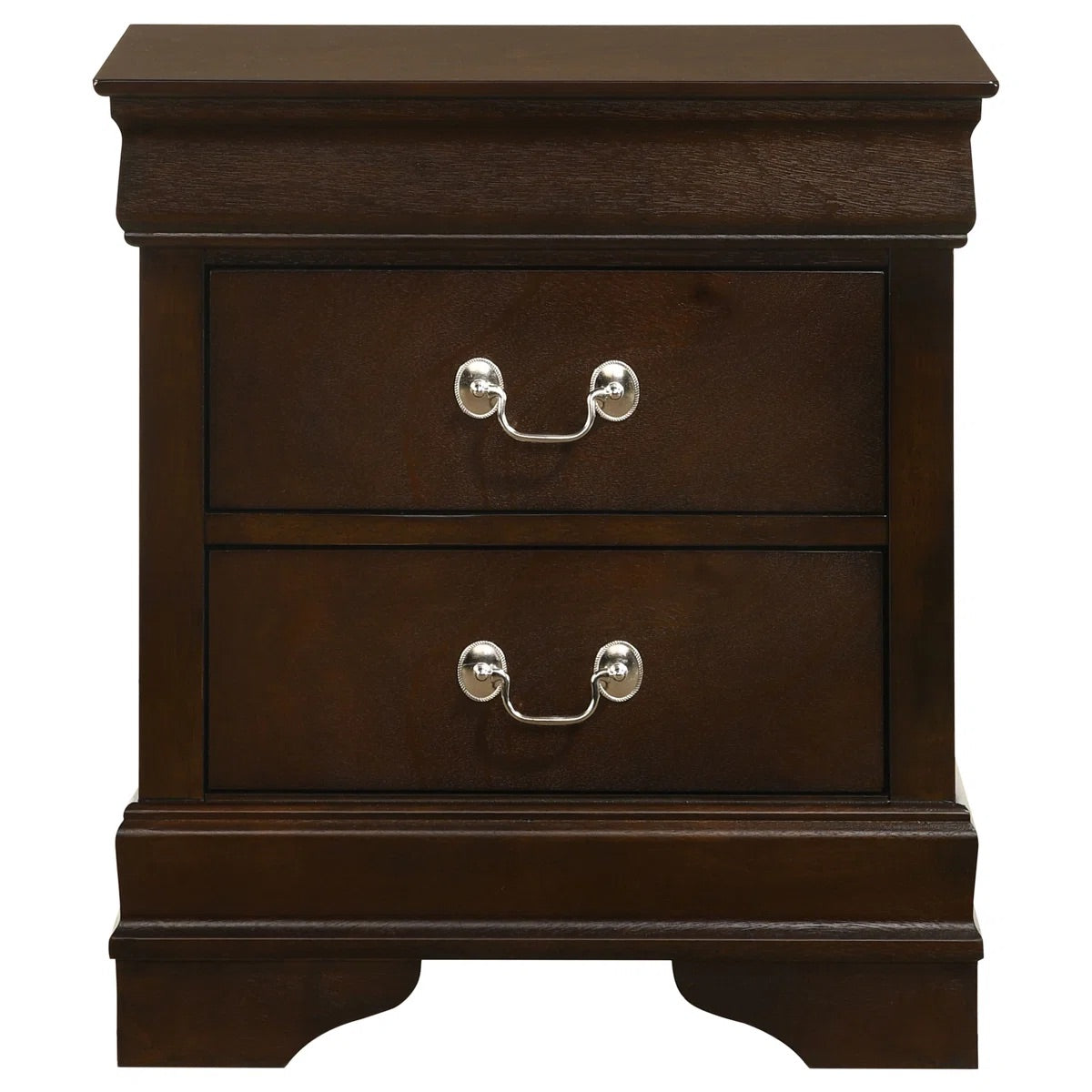 Louis Philipe Nightstand