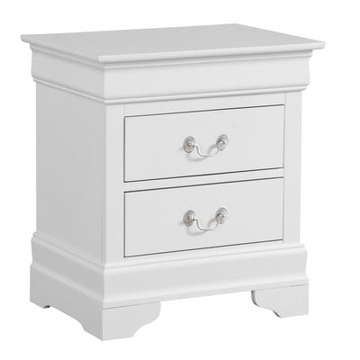 Louis Philipe Nightstand