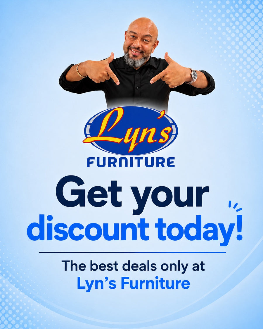 Lyn's Furniture