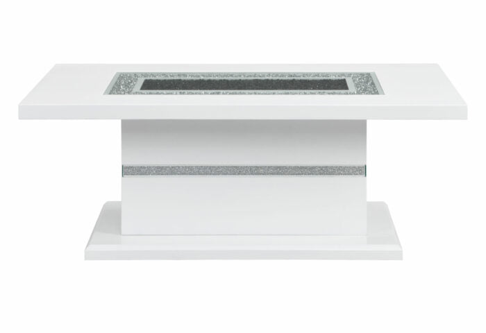 Monaco Coffee Table & End Table