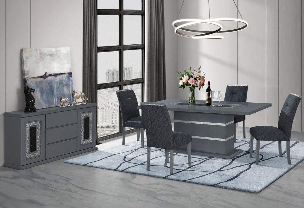 Monaco Dining 5 PC Set