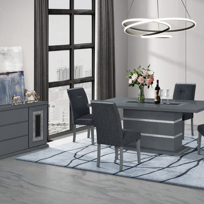Monaco Dining 5 PC Set