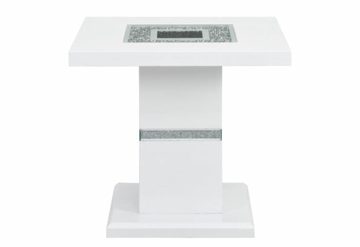 Monaco Coffee Table & End Table