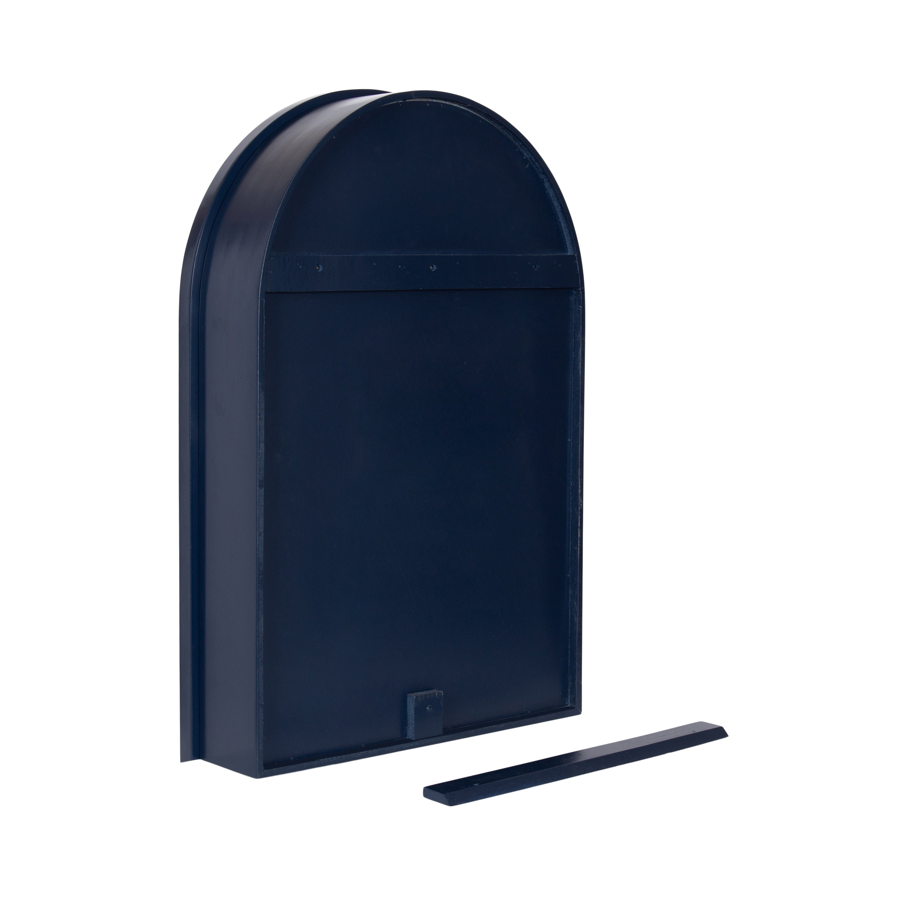 Arcott Arch Mirror Vanity Cabinet