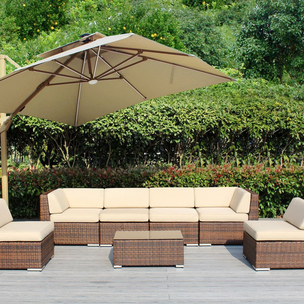 Patio Furniture