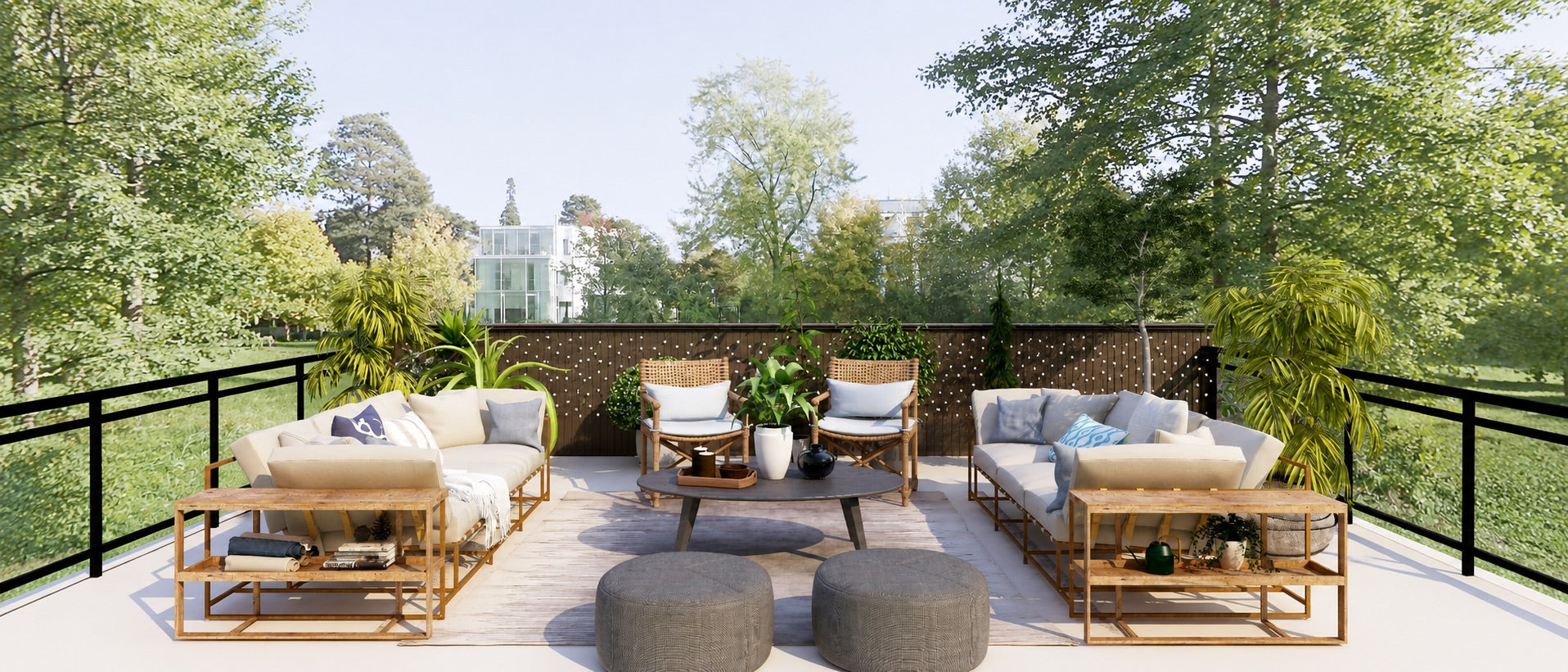 PATIO FURNITURE STARTING AT ONLY $202.99