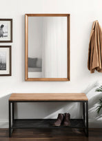Hatherleigh Rectangle Wall Mirror