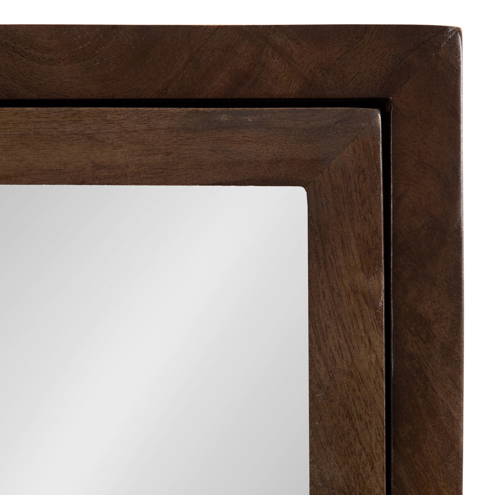 Mezzeta Bathroom Cabinet with Mirror