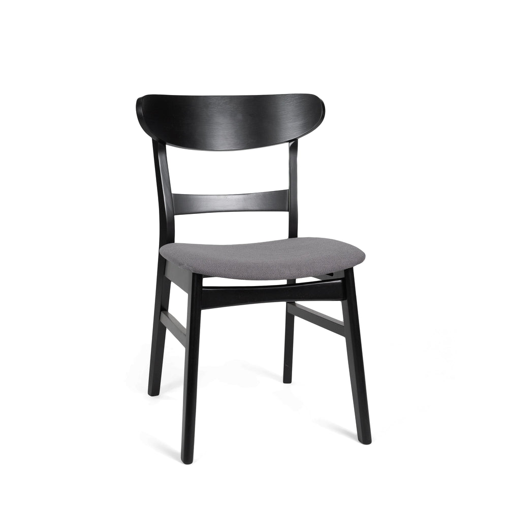 Mid-Century Modern Dining Chair