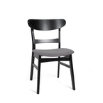 Mid-Century Modern Dining Chair