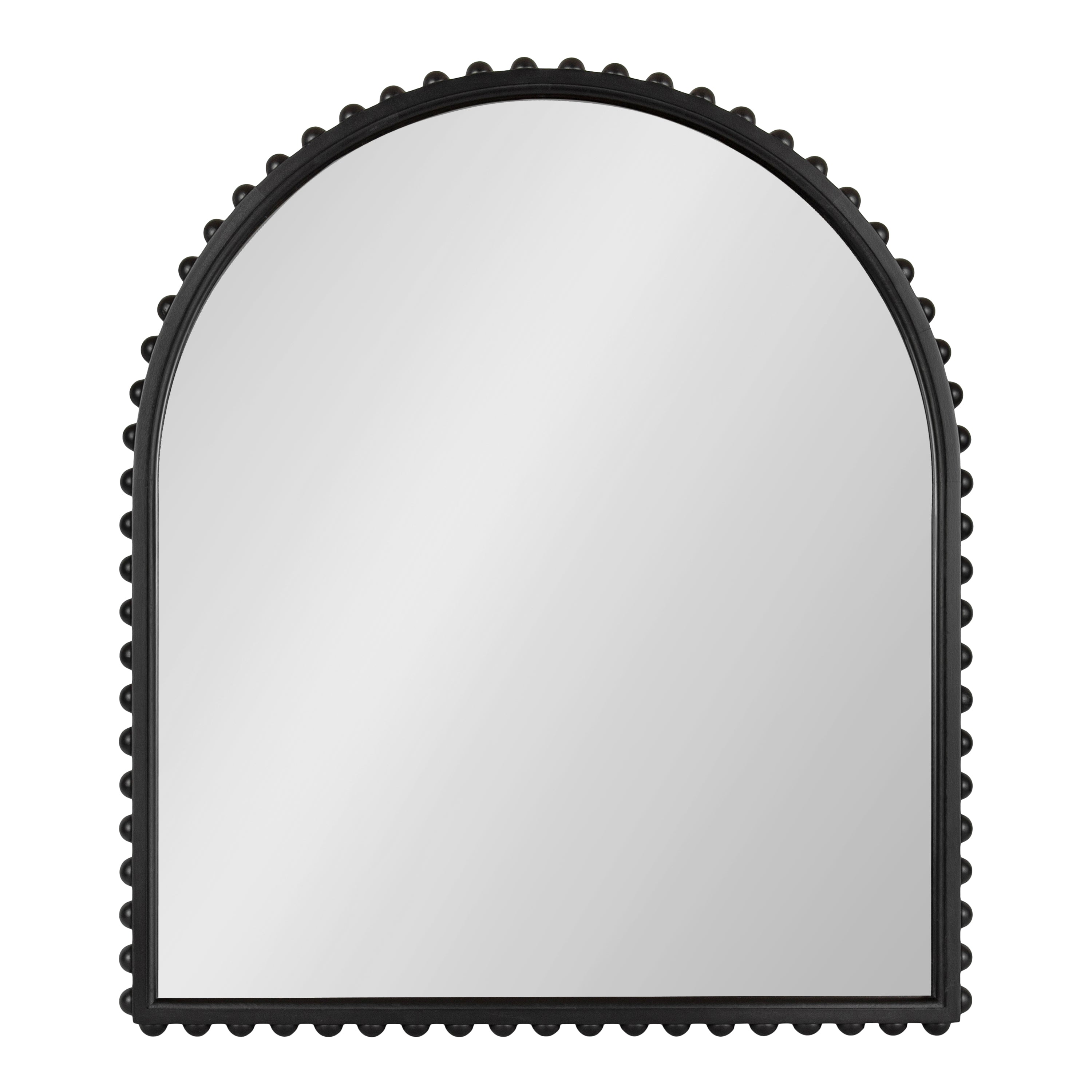 Beadbrook Arched Wall Mirror