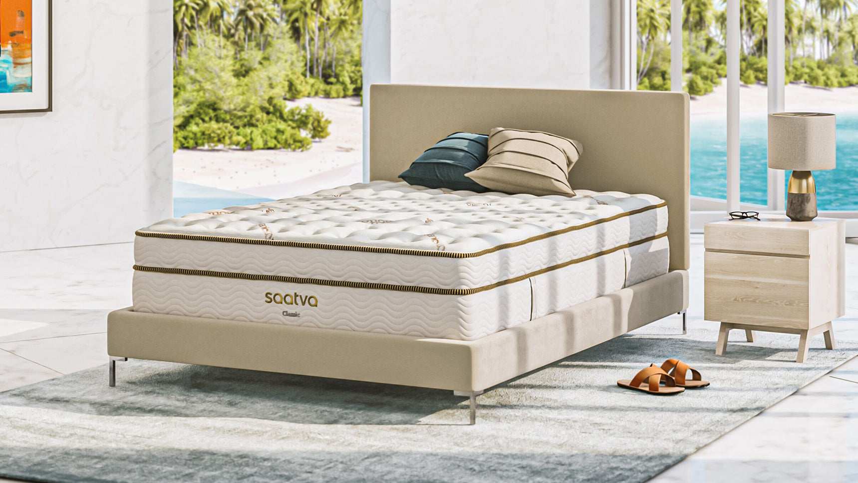 Saatva Classic Mattress Closeout