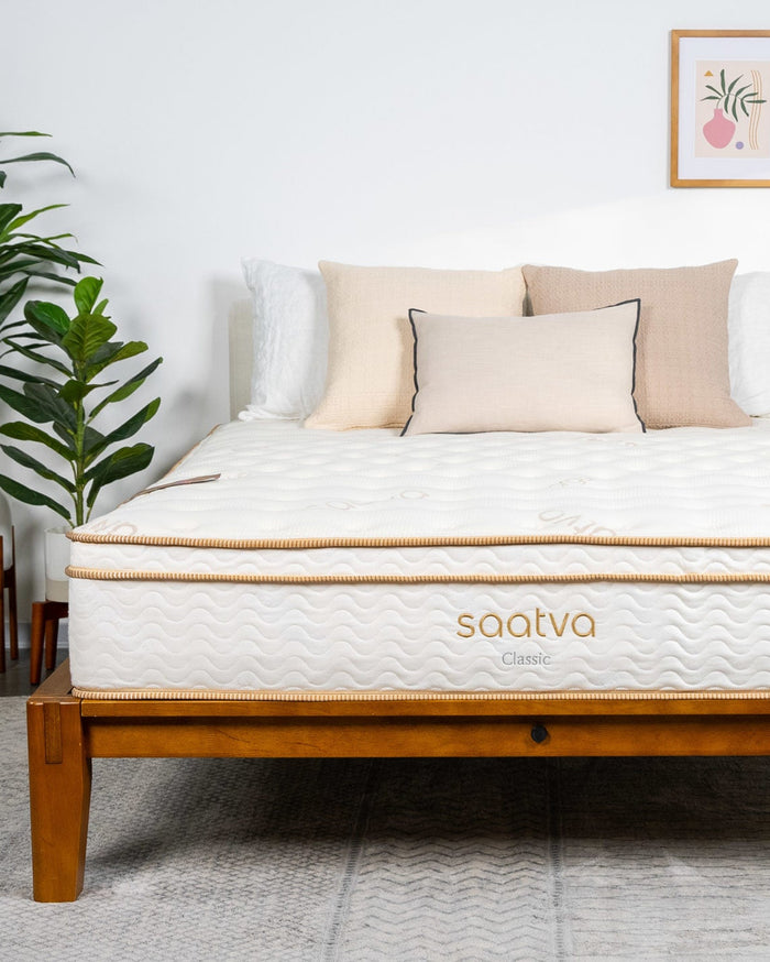 Mattresses