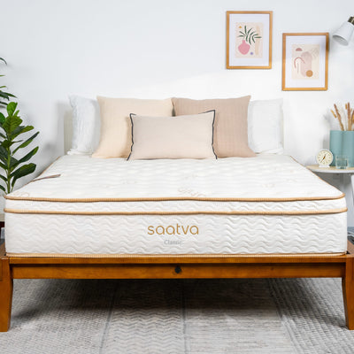 Saatva Classic Mattress